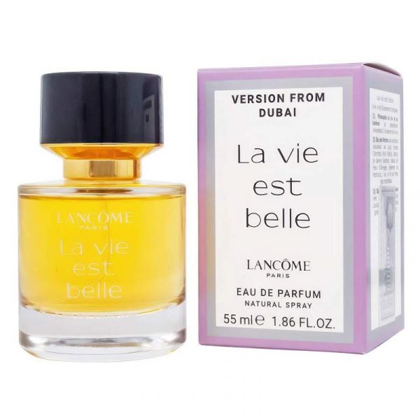 Lancome La Vie Est Belle, edp., 55ml